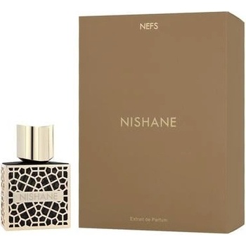 Nefs Extrait de Parfém
